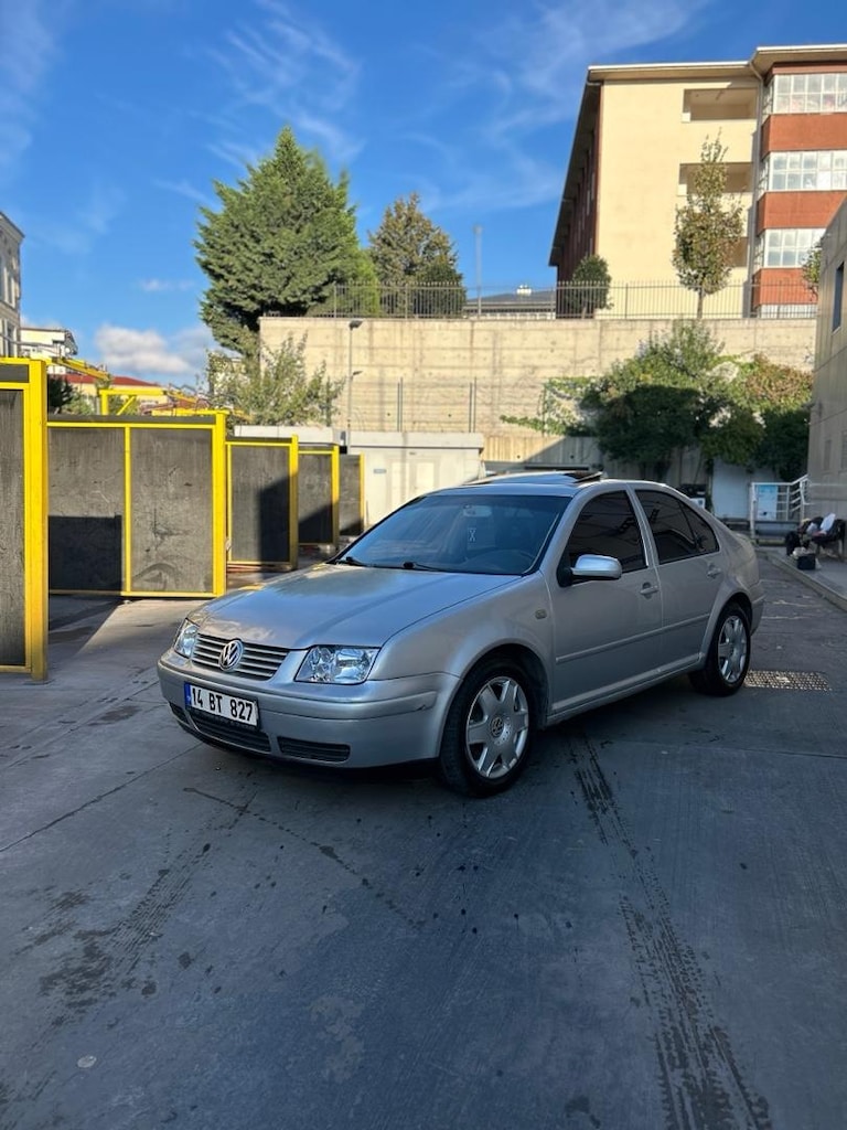 SARNUFLU FULL PAKET 1.6 sr BORA - 2