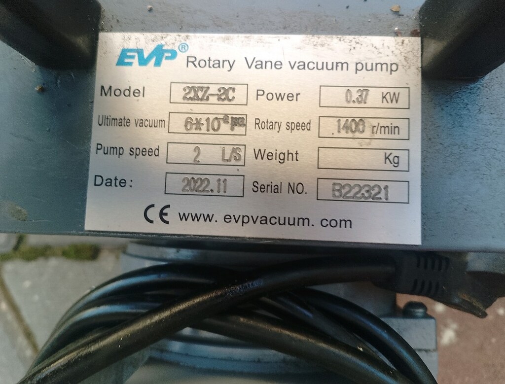 vagum pompası - 3