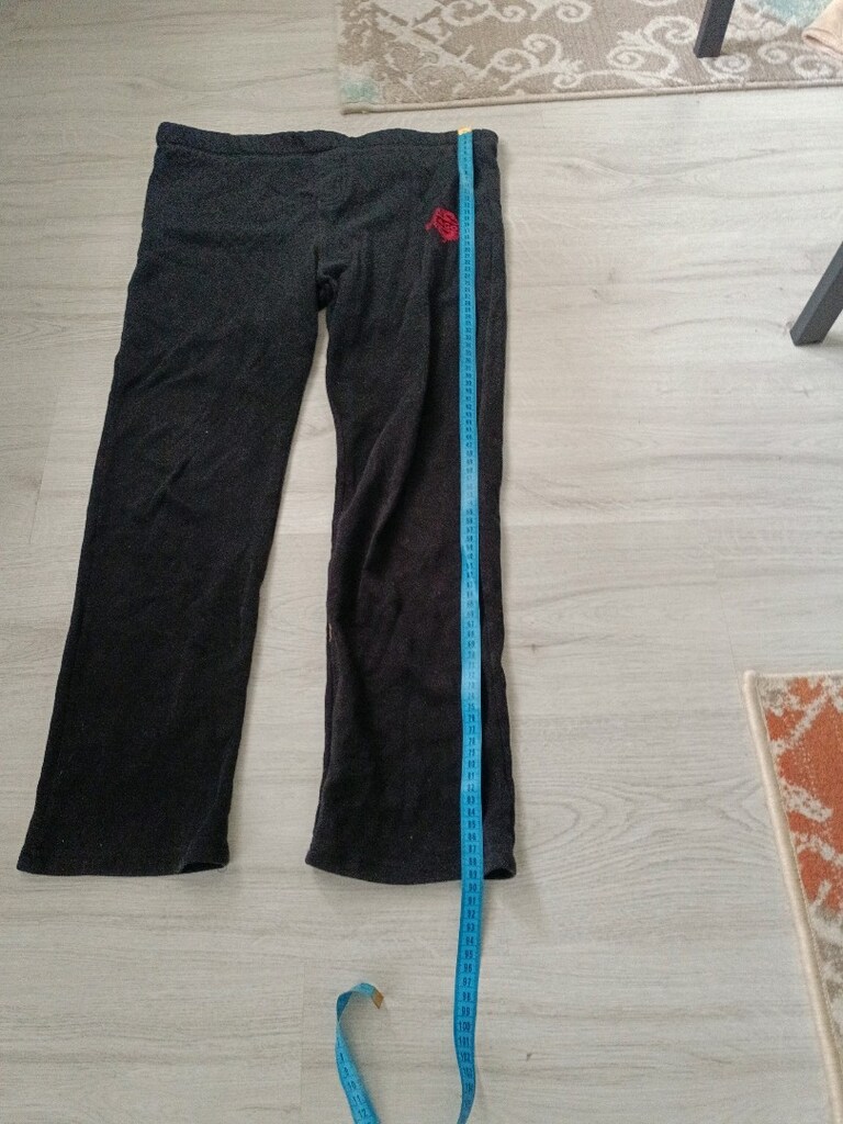 Unisex eşofman altı - 9