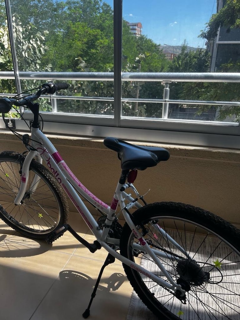 Bianchi Bella Bisiklet - 3