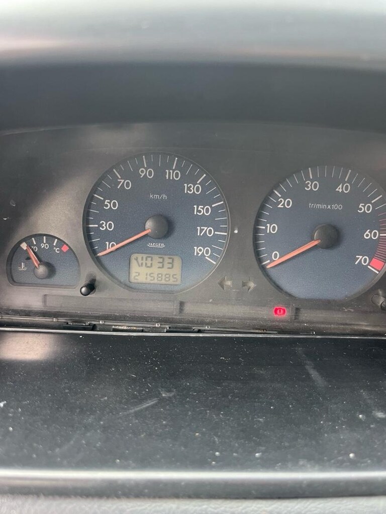 2001 PEUGEOT EXPERT 1.9 D – ORİJİNAL 232.000 KM – SON FİYAT - 10