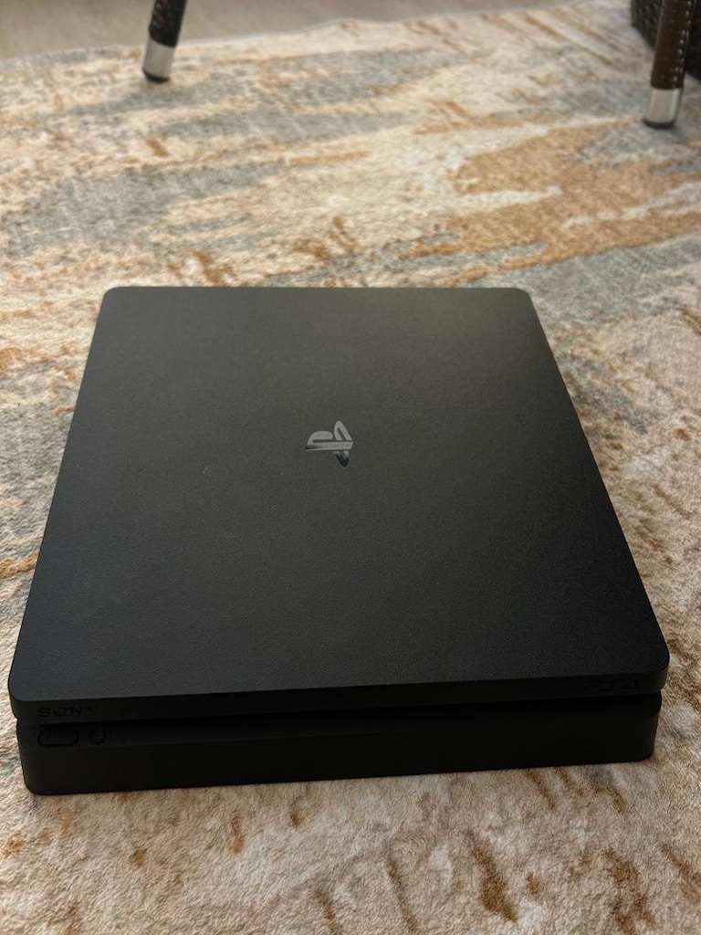 Ps4 slim 1 tb - 3