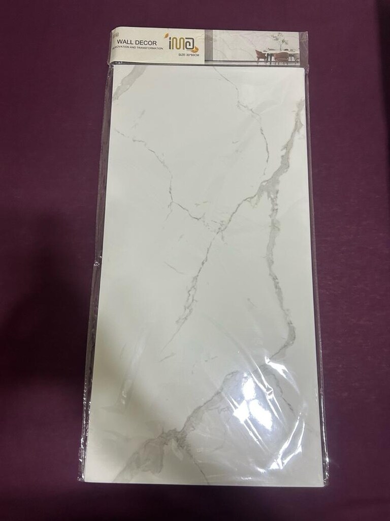 Duvar Paneli. Kendinden Yapışkanlı. (1 Paket Fiyatı) - 2