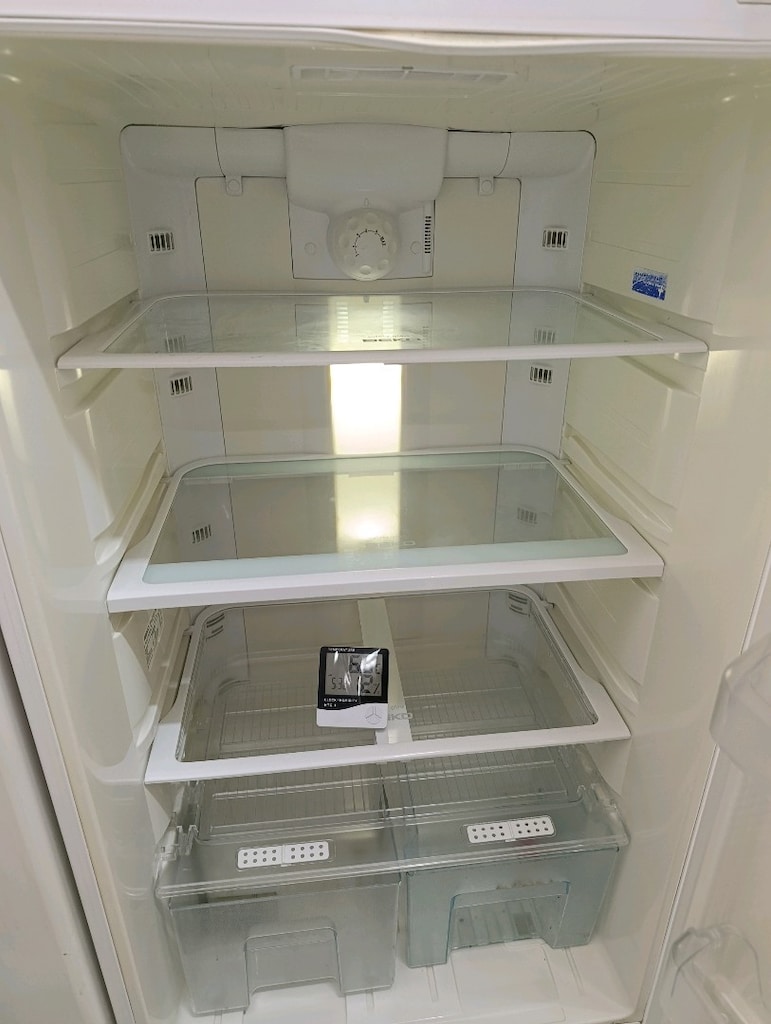 Beko LED Aydınlatmalı Nofrost Buzdolabı - 4