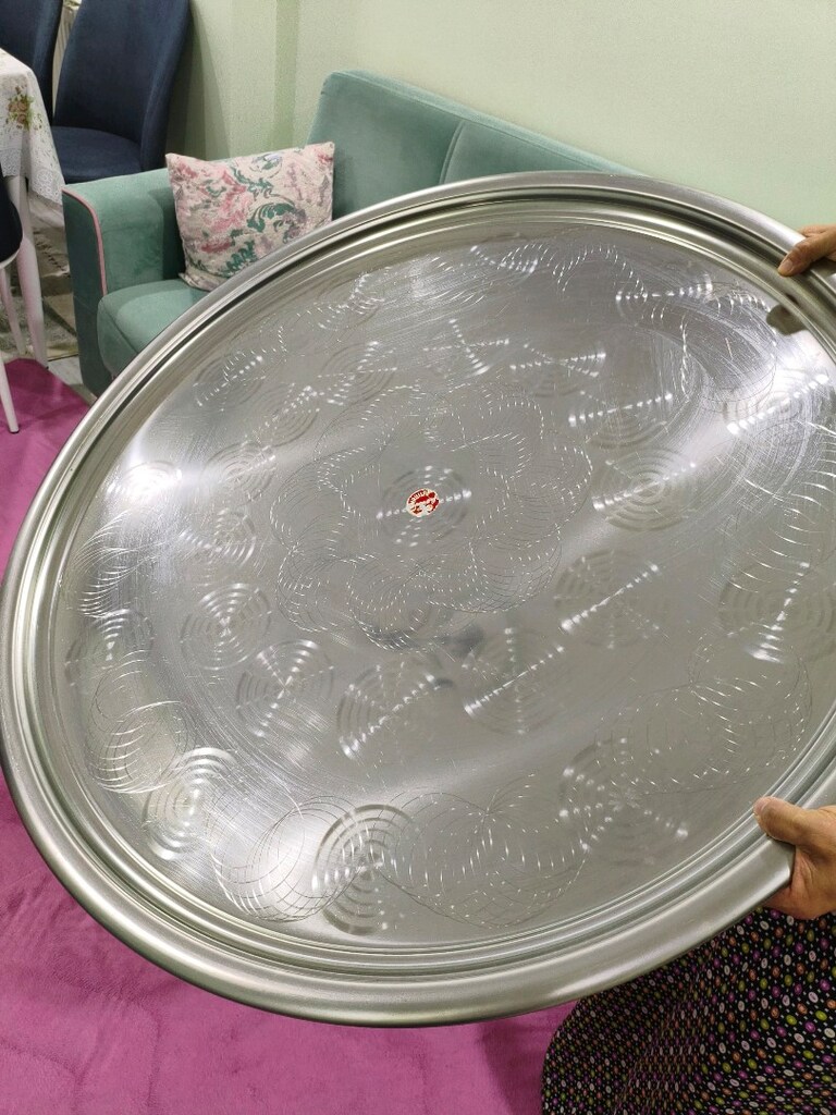 100 cm Sini Temiz - 3
