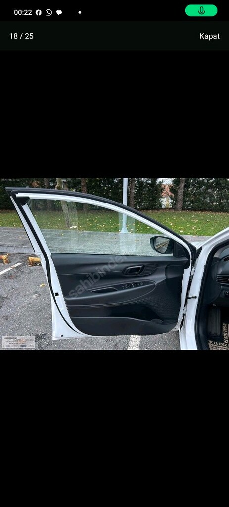 Hyundai i20 1.0 T-GDİ jump - 4
