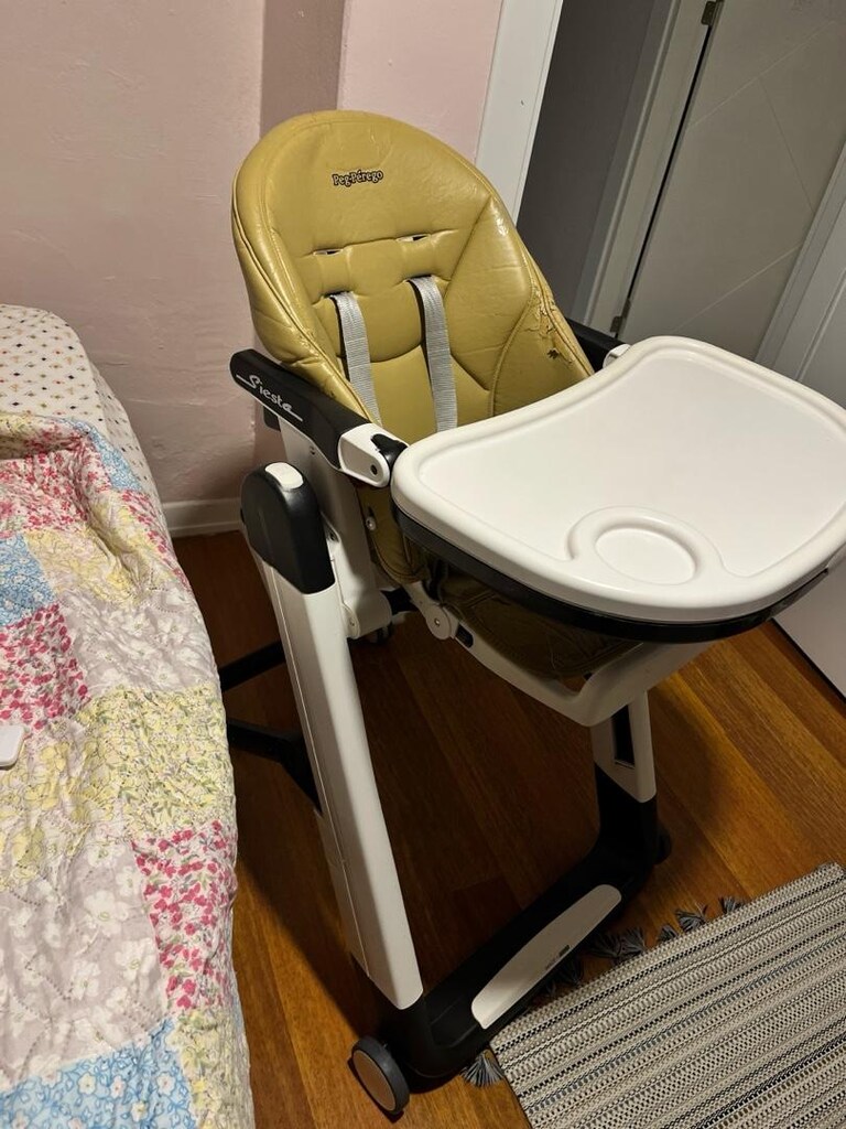 peg prego mama sandalyesi - 2