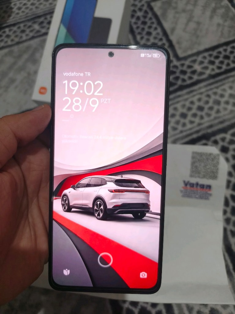 redmi not 13 8/256 - 2