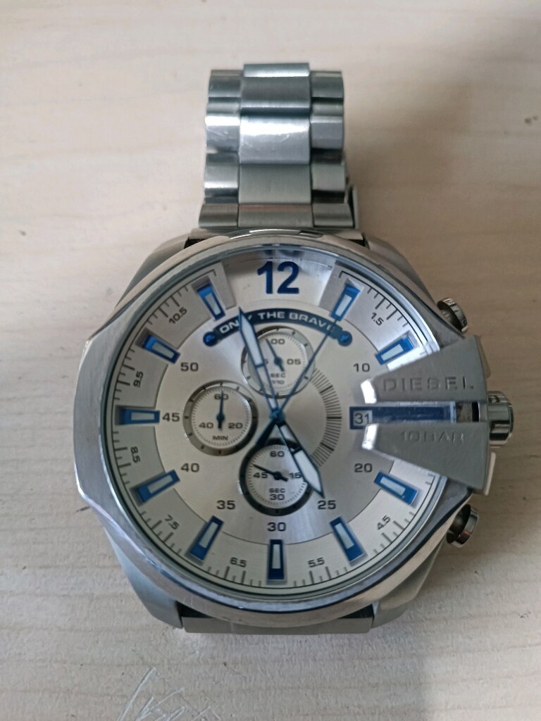 Diesel dz4477 saat