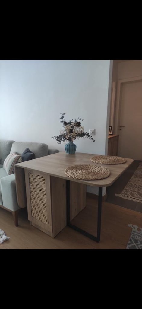 katlanır masa - 2