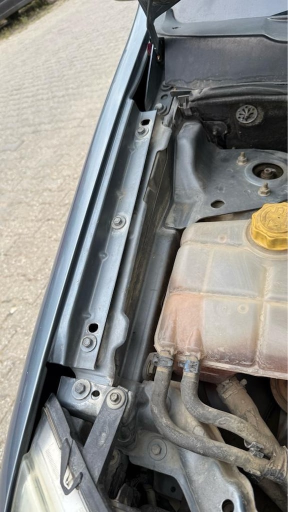 Ford connect 90 lık hatasız - 7