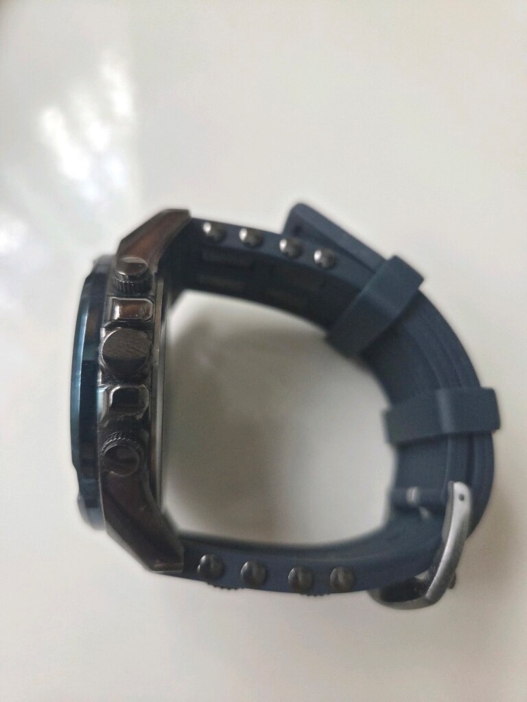 Daniel Klein DK103 Erkek Kol Saati – Sorunsuz Çalışıyor - 4