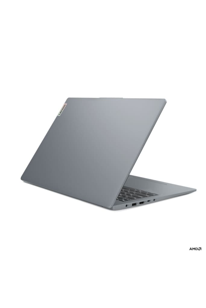 Lenovo IdeaPad Slim 3 Ryzen 5 40 8GB 512GB 15.6" FHD FreeDOS Notebook - 4