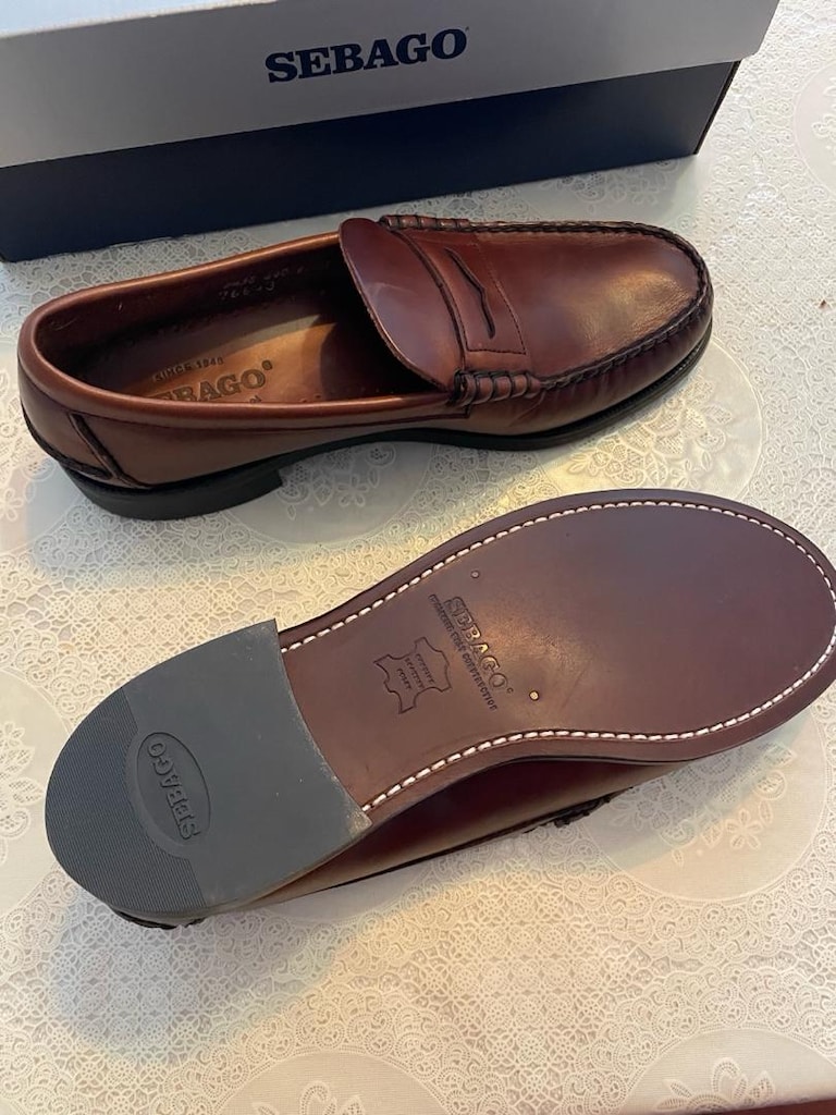 Sebago Clasic Makosen Ayakkabı - 2
