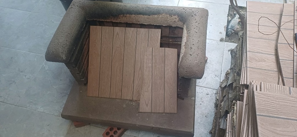 Kedi mamasina çok iyi durumda 0 mangal.