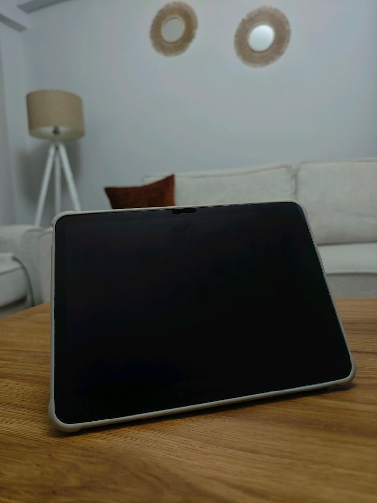 iPad Air m4 - 4