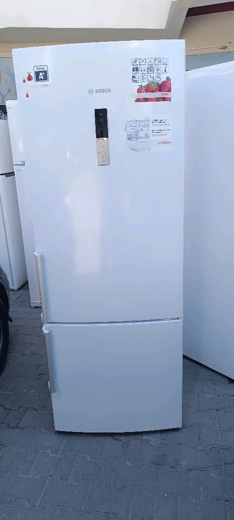 yeni nesillere Bosch marka buzdolabı - 3
