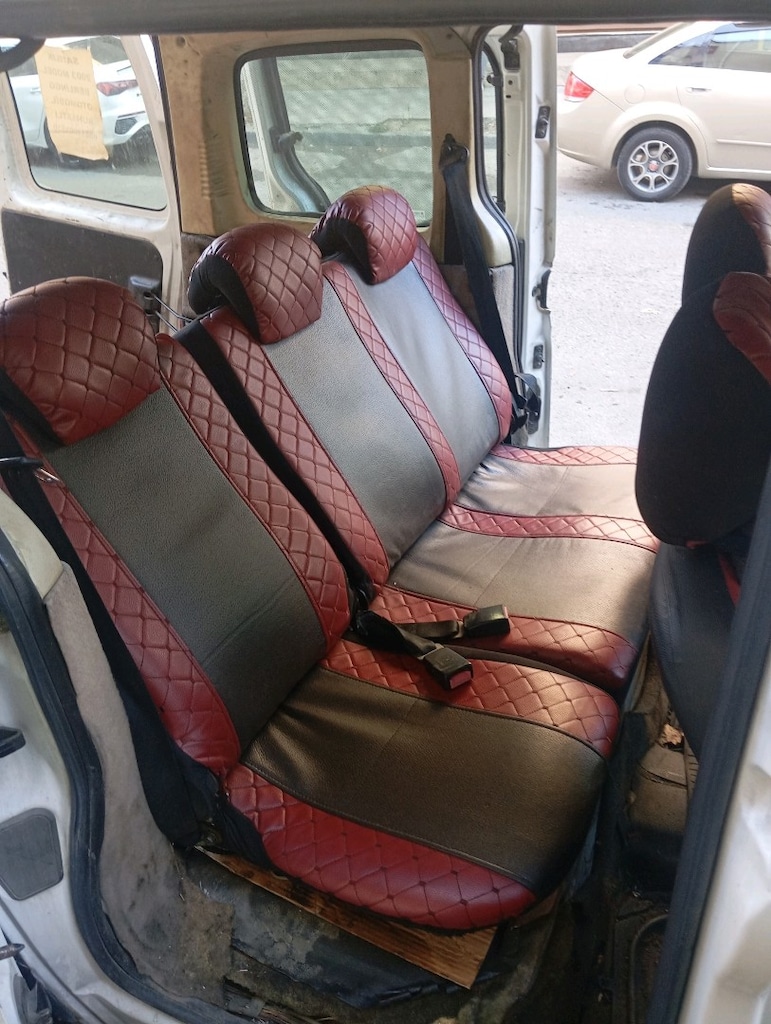 otomobil ruhsatlı berlingo - 8
