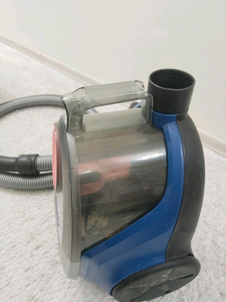 Philips 2000 serisi elektirik supurgesi - 8