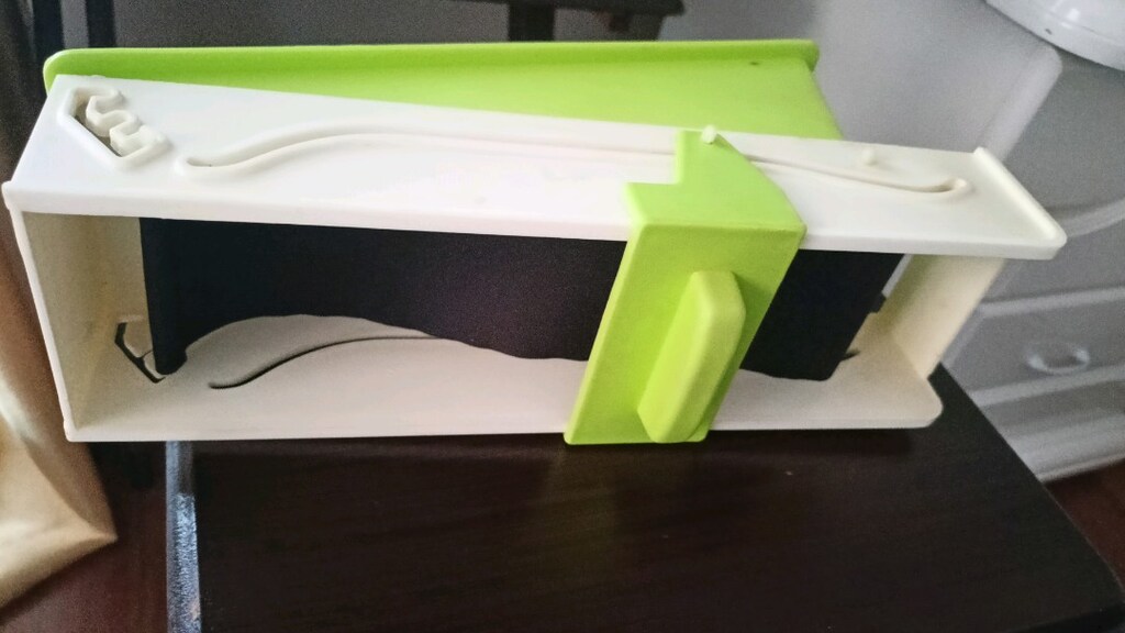 yaprak sarma makinesi 250tl - 6