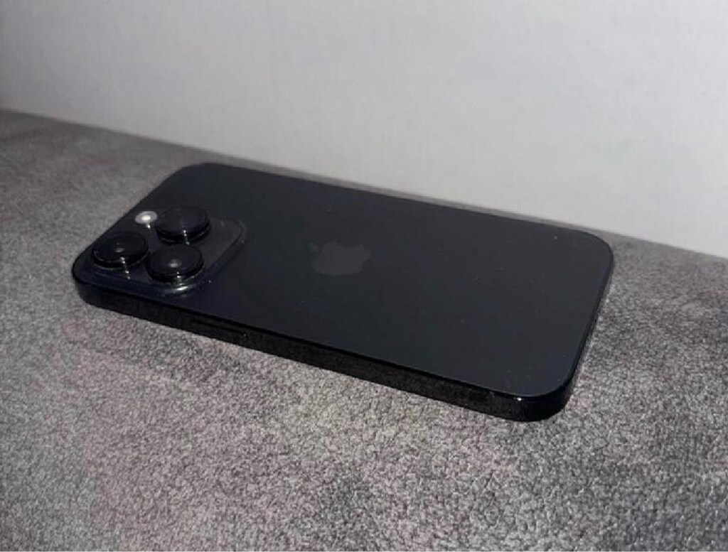 Apple 14 Pro YD - 2