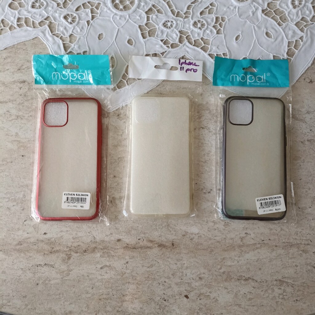 iPhone 11 Pro kılıfı