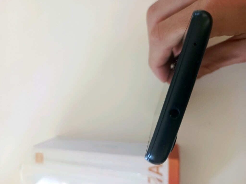 Redmi 7A yeni gibidir - 5