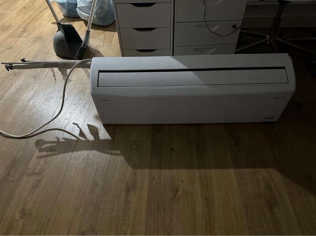 VESTEL FLORA DOĞA INVERTER 246 A++ 24000 BTU - WIFI Klima - 2