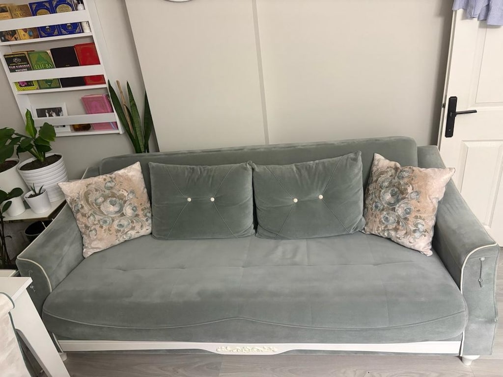 İstikbal salon takımı koltuk takımı - 3