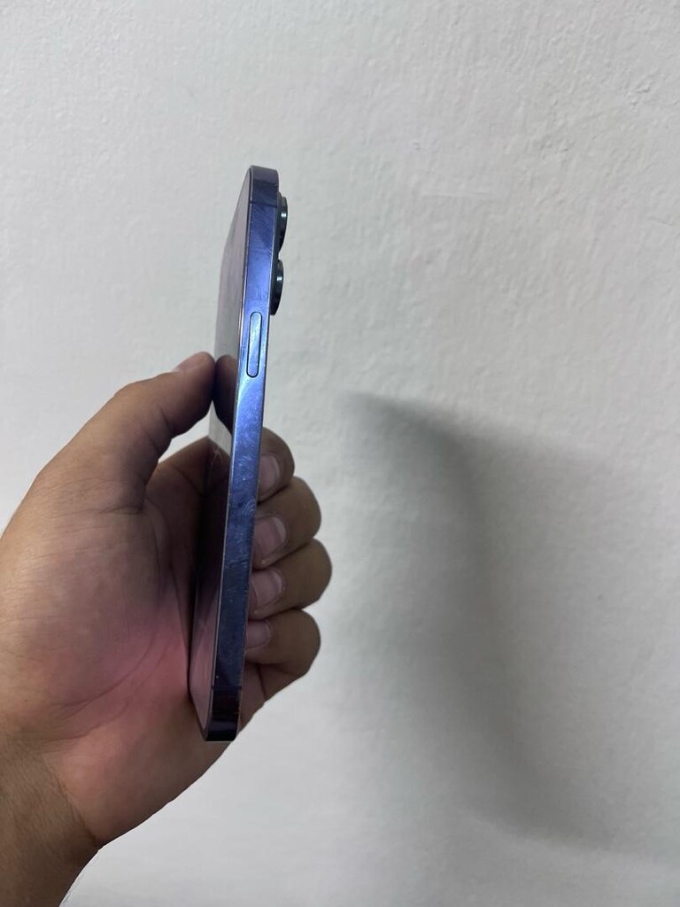 İPHONE 14 PRO MAX 128 GB - 4