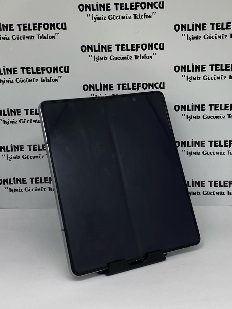 Samsung Z Fold 4 12/256 Hatasız - 4