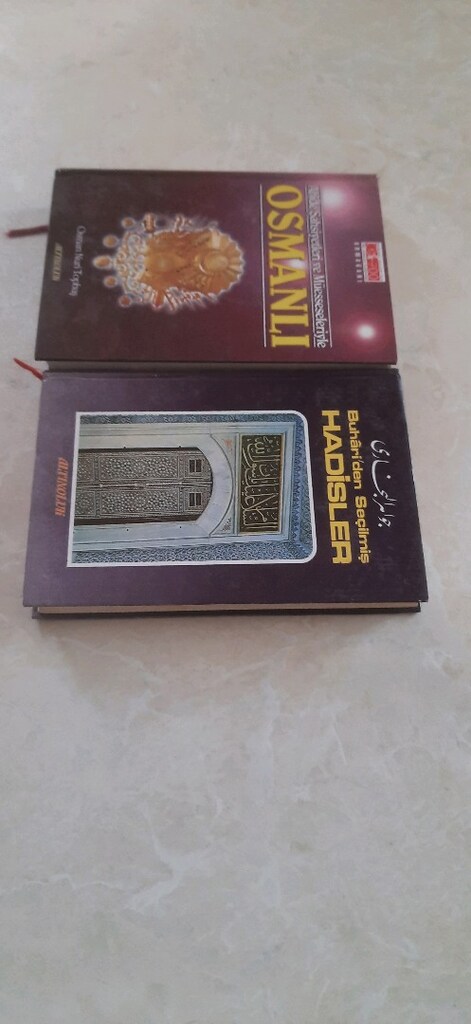 altınoluk kitabı - 3
