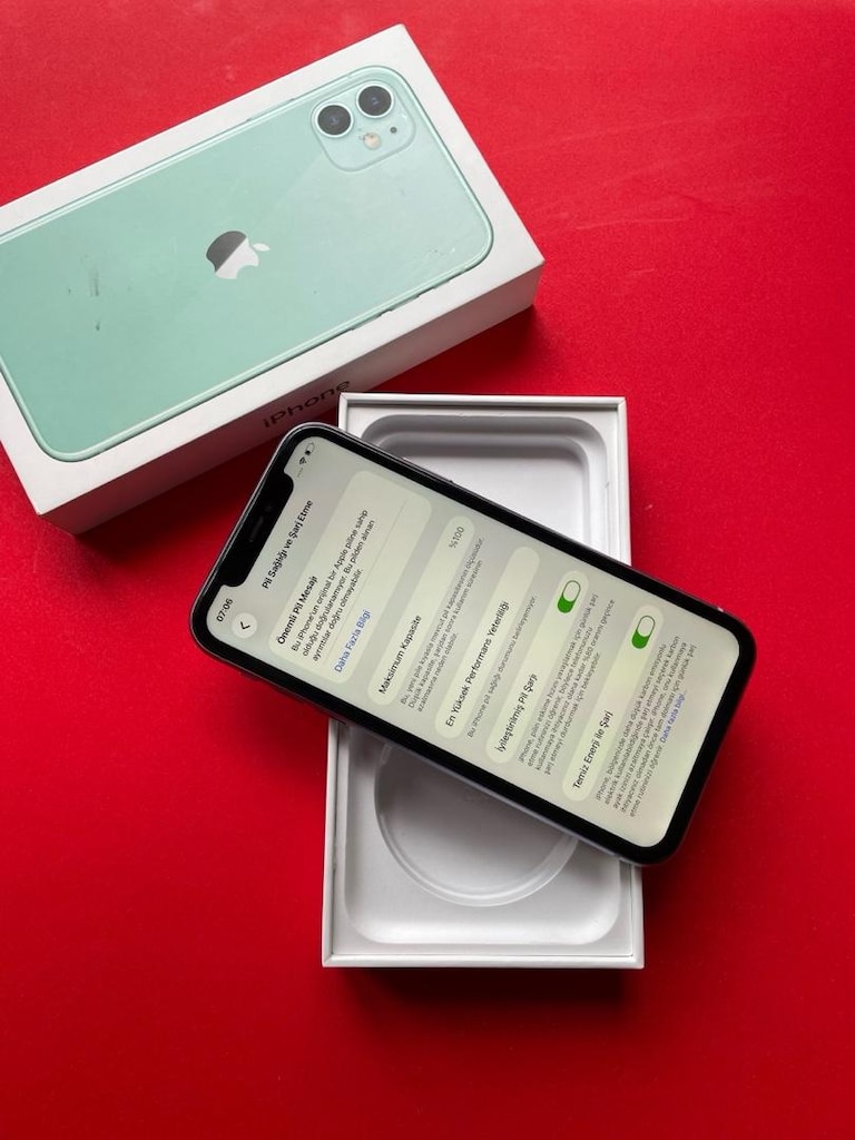 Iphone 11 - 4