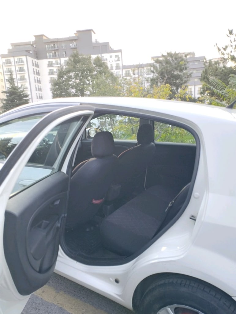 fiat punto 2013 - 4