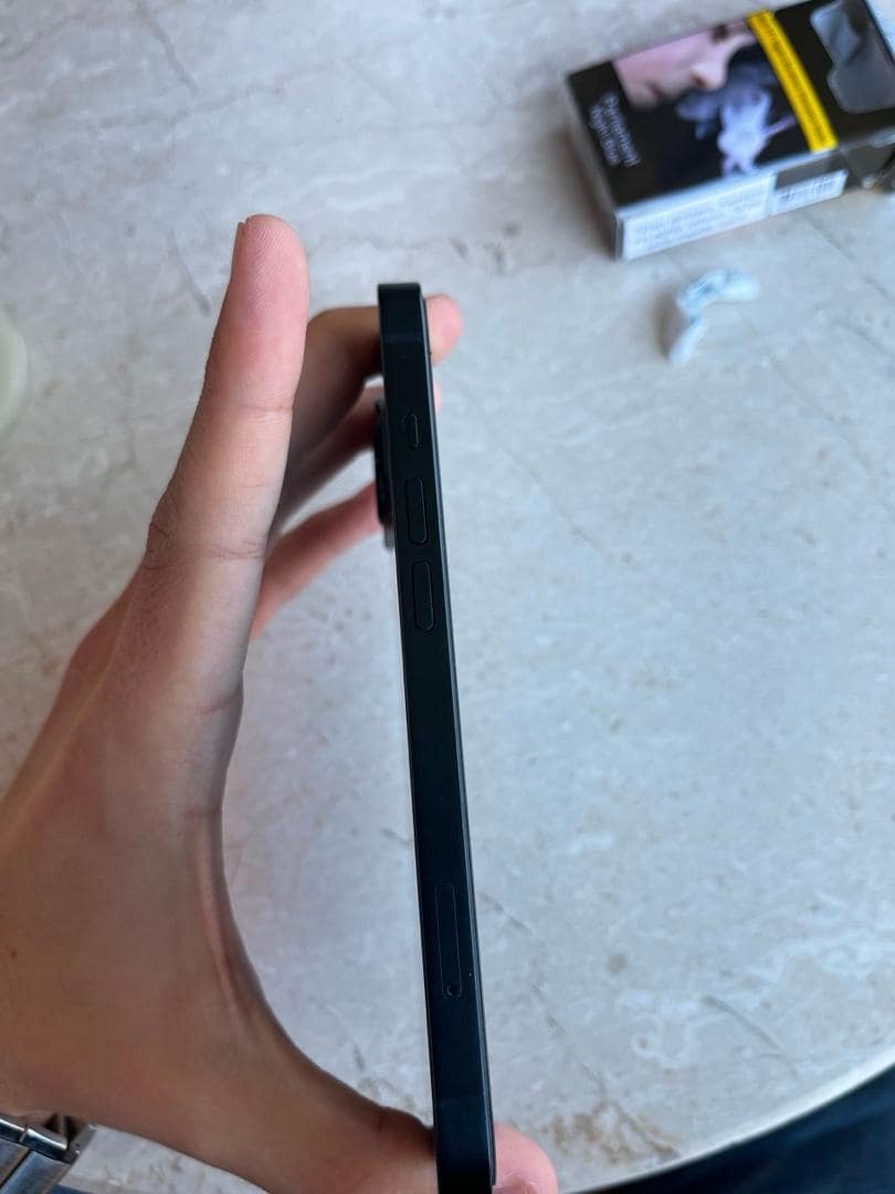 Çiziksiz Garantili Faturalı Kutulu İphone 13 - 6
