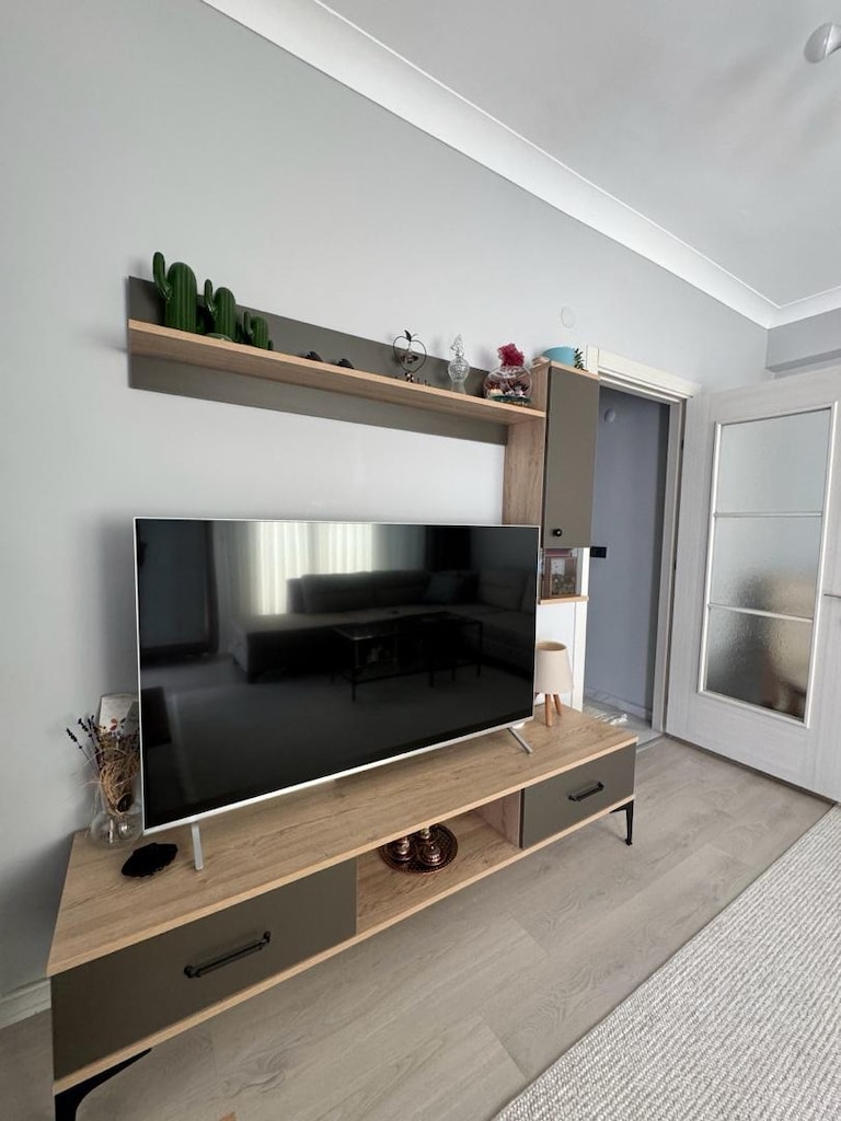 modalife Milano Tv ünitesi
