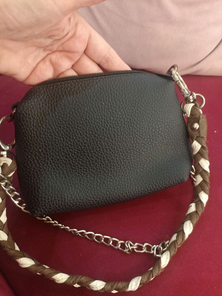 çanta yeni - 2
