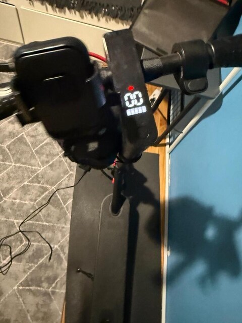 scooter