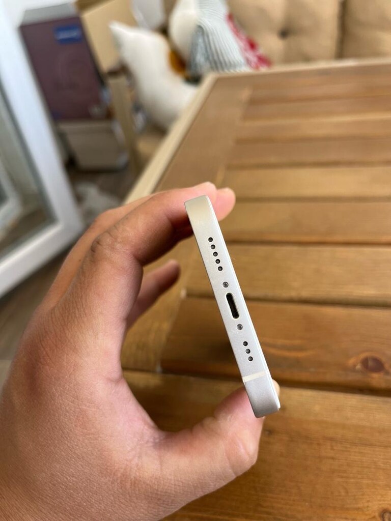 Orjinal Türkiye Ürünü İphone 13 - 3