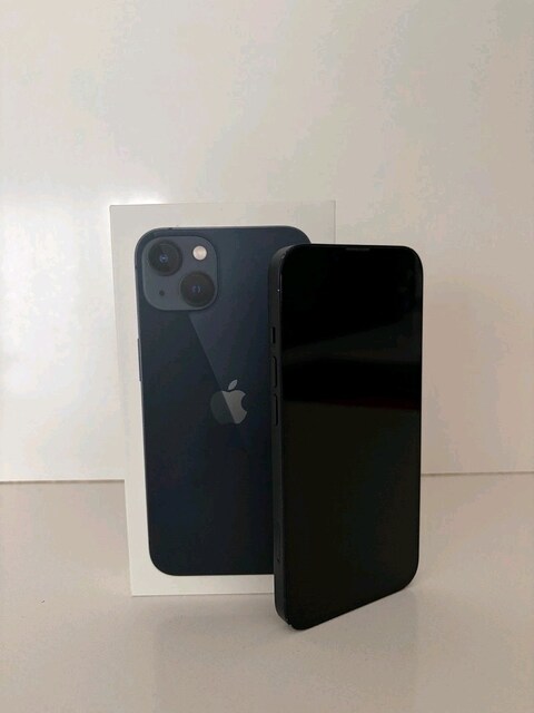 İPHONE 13 TERTEMİZ