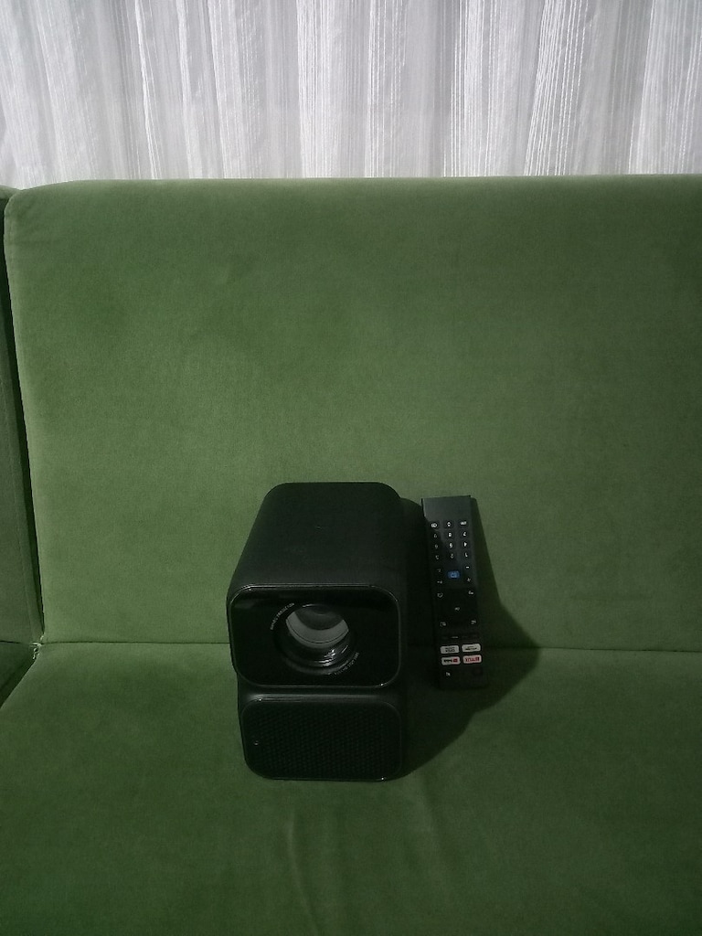 Projeksiyon makinesi - 4