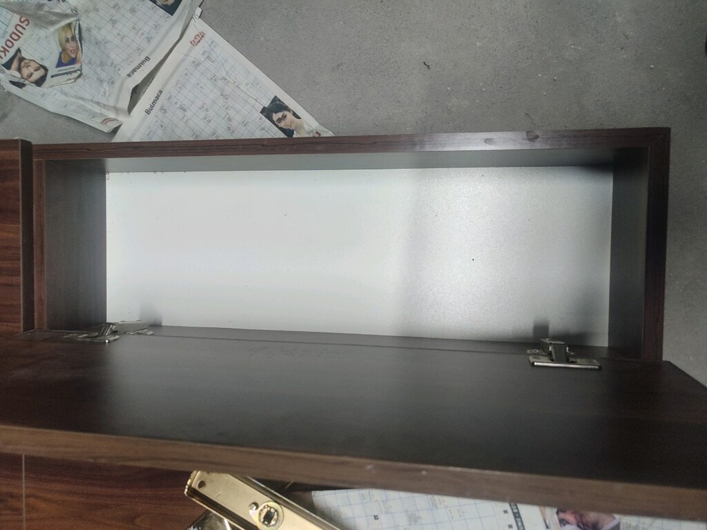 Akıllı Orta Sehpa - 11