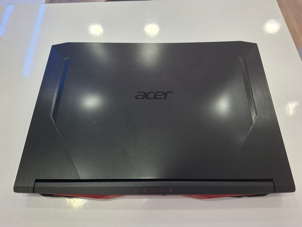 ACER NITRO 5 INTEL I5 10300H 16GB DDR4 RAM 512GB M2 NVME SSD RTX 3060 - 4