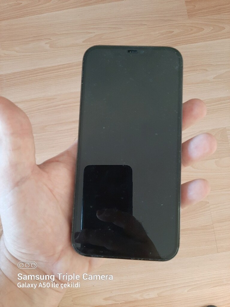 apple 12 pro max 128 gb - 3