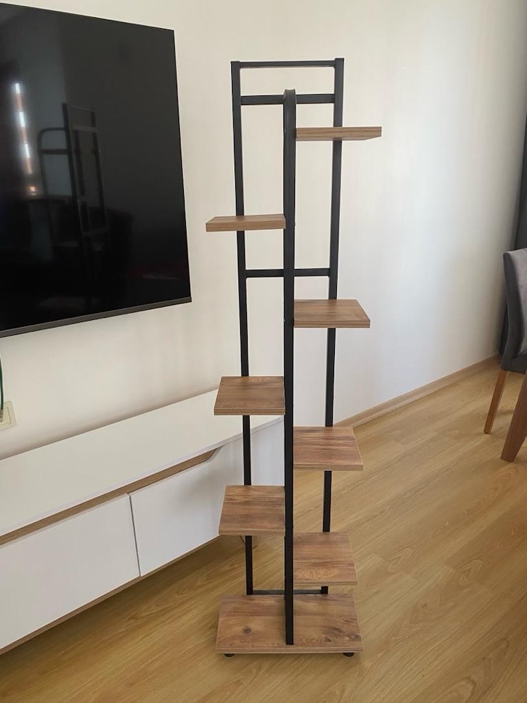 Çiçeklik - 3