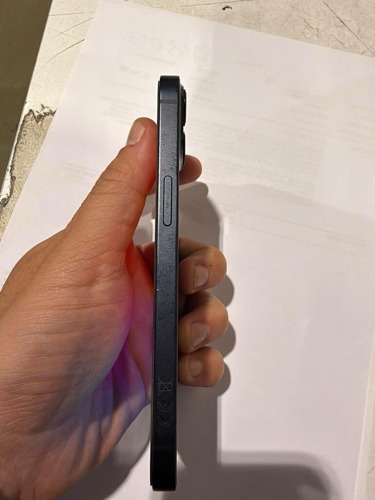 İPHONE 13 GARANTİLİ - 4