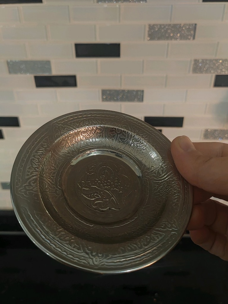 Otantık fincan seti - 13