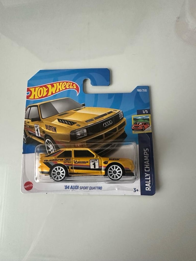 hotwheels sarı bundle - 2