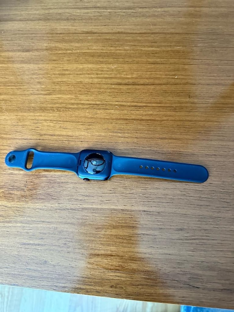 APPLE Watch SE GPS + Cellular 44mm - 5