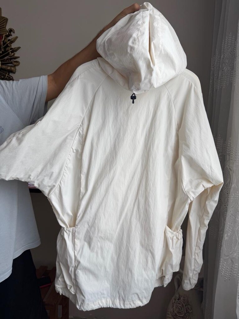 Adidas Spezial Yagmurluk - 3